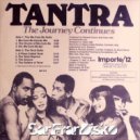 Tantra - A place called Tarot