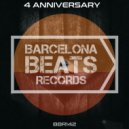 Un Tal Tony - Bass In The Beat