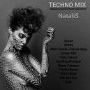 NataliS - TECHNO MIX