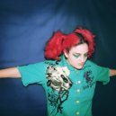 Grace Blue - Hard Day ()