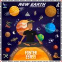 Foster Ebayy & Hotyce - Mr Lover (feat. Hotyce)