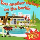 Frankie Davidson - I Made A 100 In The Backyard At Mums ()