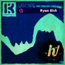 Inland Knights  - Last Nite