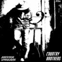 Alberto costas & Sayko Kalahashi - Country Brothers