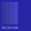 Matt Atten - 101B1 ()