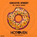 Groove Street - 911