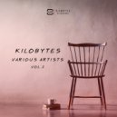 Kololo - Lurid (Dark Amplitude Treat)