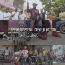 SPS La Sorpresa & Creyfi El Artista - Le LLegue (feat. Creyfi El Artista) ()