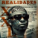 XXL 593 - Intro Realidades
