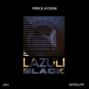 Pirick Aydon - Space