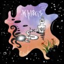 Peace Sine & Josh Teed - Khlôris (feat. Josh Teed) (Original Mix)