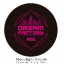Cesar del Rio & Tatsu - Moonlight People