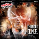 Thunder - Questions (Original Mix)