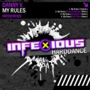 Danny V. - My Rules (Original Mix)