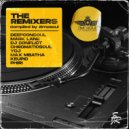 Zimosoul Feat. Phiri - Tenderera (DJ Conflict Deep Remix)