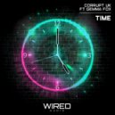 Corrupt (UK), Gemma Fox - Time (Original Mix)