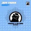 Jeff Fader - Adrift (Rawdio Remix)