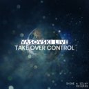 Vasovski Live - Take Over Control (Extended Instrumental Mix)