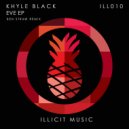 Khyle Black - Rocking Up (Original Mix)