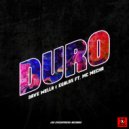 Dave Wella, EGalas (featuring MC Mecha) - Duro (Original Mix)