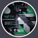 Legit Trip & Lee Onel - Noch