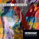 RedNed - Artwork (Original Mix)