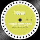 Elio Riso & Hernan Paredes - Get Down (Original Mix)