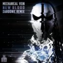 Mechanical Vein  - New Blood (Zardonic Remix Instrumental)
