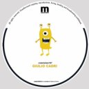 Giulio Cadri - Power