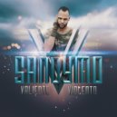 Sandy Mo - Valiente y Violento ()