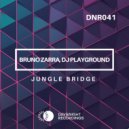 Bruno Zarra & DJ Playground - Native Language (Original Mix)