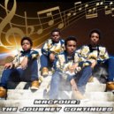 MacFour - Baby Be Mine ()