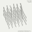 Spiderman Pterodactyl & BSLC - The Item (BSLC Remix)