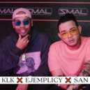 Ejemplicy & San - KLK