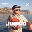 DJ JUNGO - Z CITY 2020