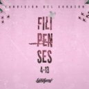 Sandy Mo - Filipenses 4:13 ()