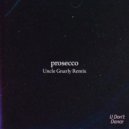 HeartWerk  &  HVRV  &  Dr. Freeman  - Prosecco