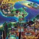 Biomigrant - La Cascara