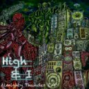 High & I & Micky Sparra - Vampires (feat. Micky Sparra) ()