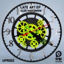 Olek Maksimow - The Old Bell Techno (Original Mix)