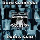 Duck Sandoval - Transylvania