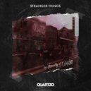 Georvity & LGHTR - Stranger Things (Original Mix)