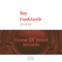 Boy Funktastic - 80s Dream (Original mix)