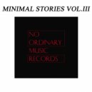 The Futre\'s Project - Subspace (Original mix)