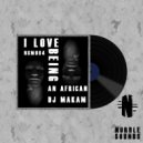 DJ Makam - Hyenas (Original mix)