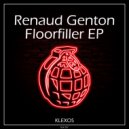 Renaud Genton - Gangsta Tech