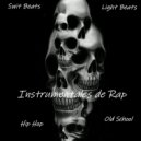 Swit Beats & Light Beats & Imbiss Bronko & Grune Medizin & G-Hot - Underground Beat Freestyle Hip Hop Rap Instrumental