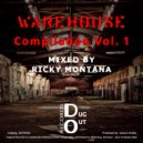 Simone Candelori - Groove (Warehouse Mixed Version) (Original mix)
