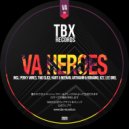 Hart & Neenan - HIGHR (Original Mix)