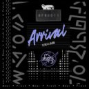Kolly Borda. - Arrival